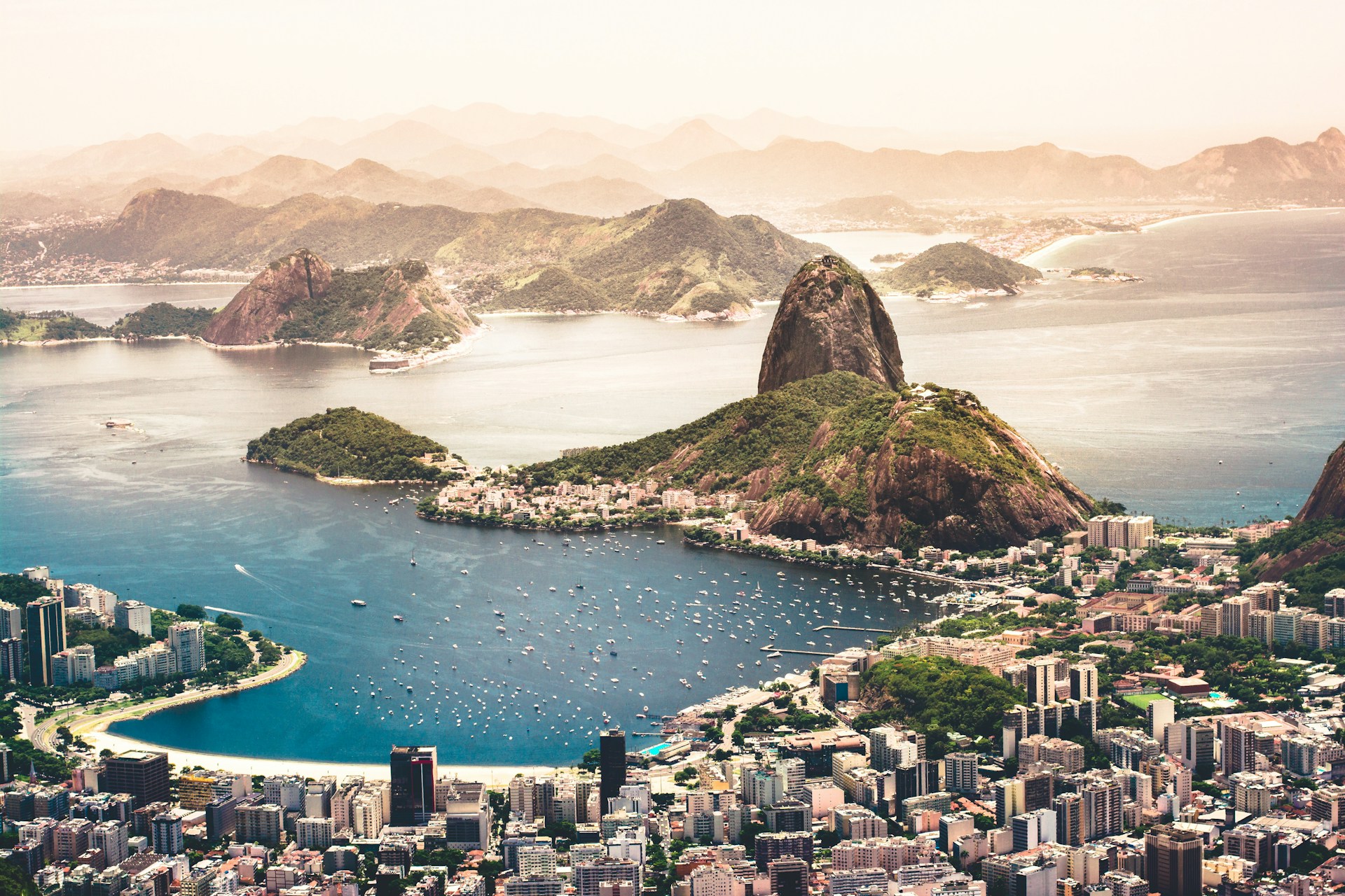fixer in rio de janeiro