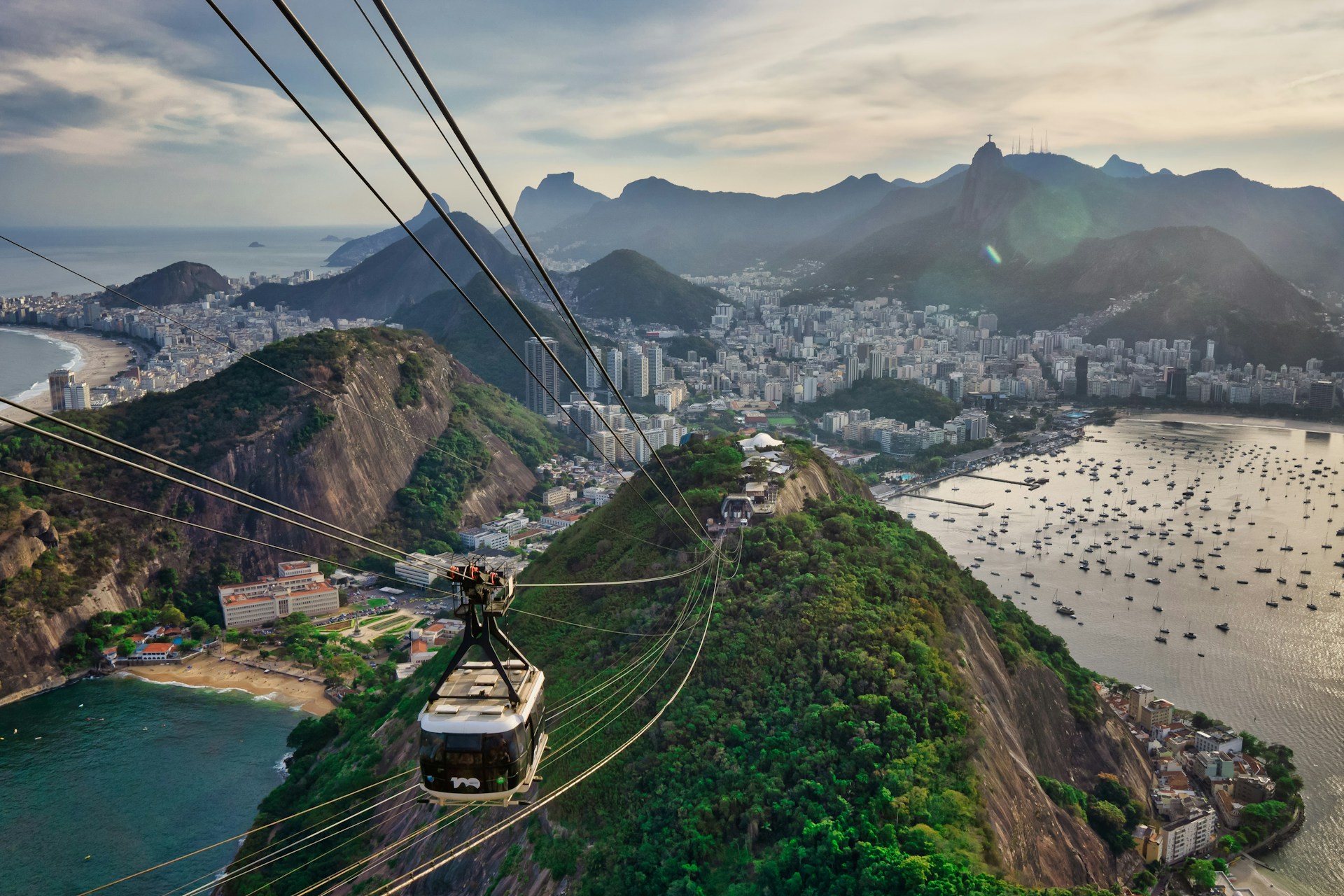 brazil video production