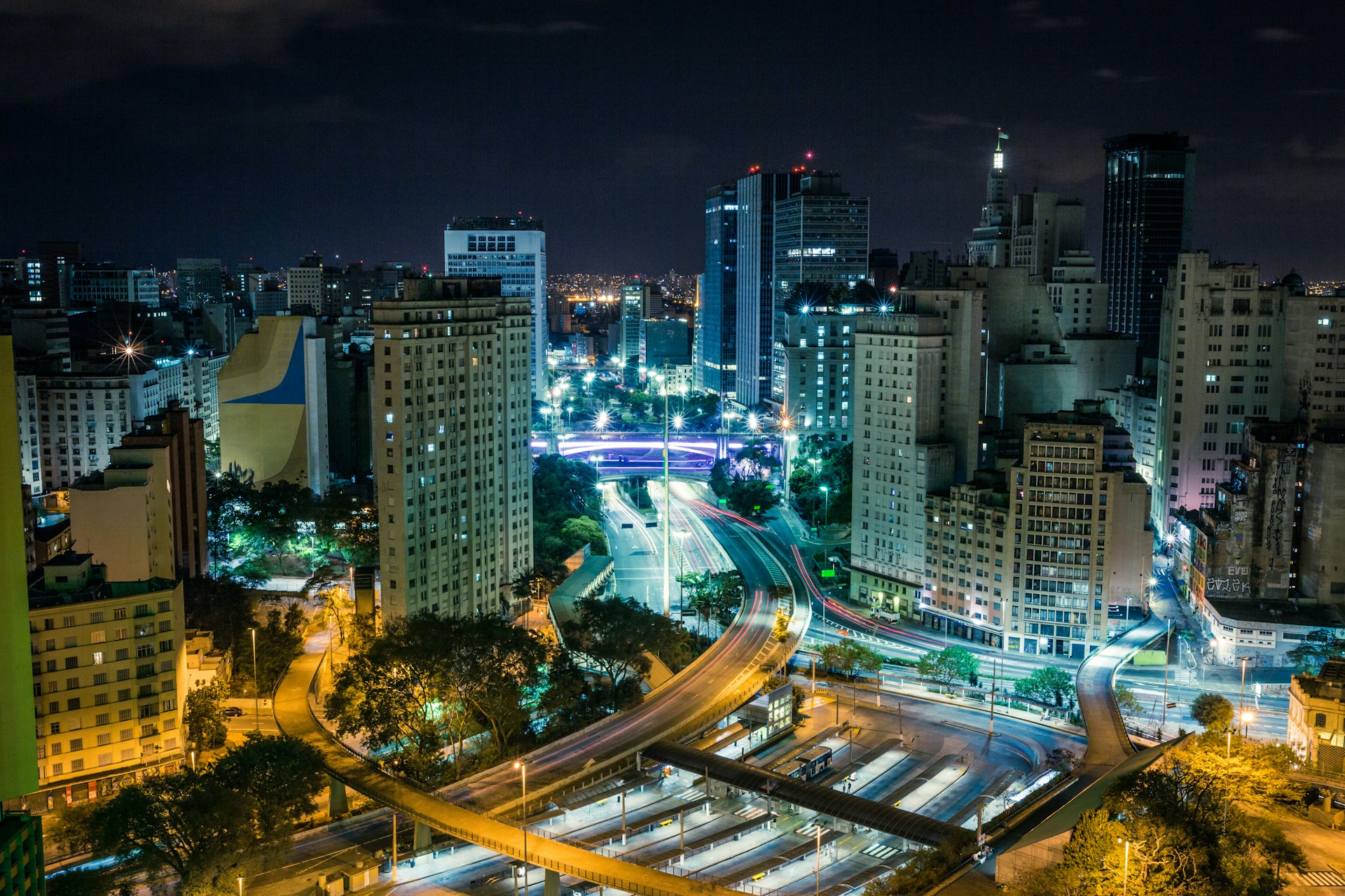 fixer in sao paolo